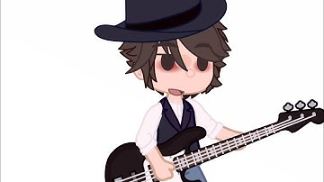 WIP (How bad can i be? (Lorax))