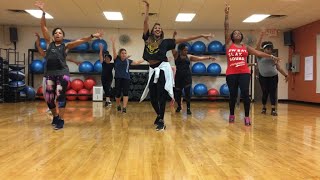 Zumba with MoJo: "Dance to This" ft. Ariana Grande by Troye Sivan