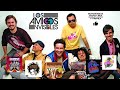 AMIGOS INVISIBLES #MIX DE LOS AMIGOS INVISIBLES #LOS MEJORES EXITOS