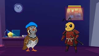 Kokarca Böceği̇ Sorguya Alinirsa