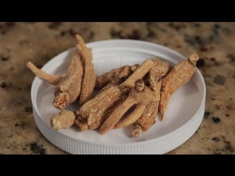 Video: How To Brew Ginseng