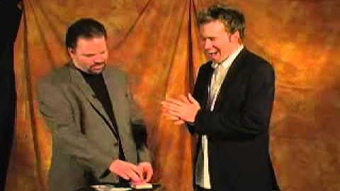 Si Stebbins Memorized Deck DVD