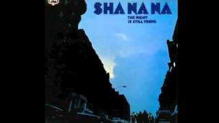 Sha Na Na - In The Still Of The Night chords