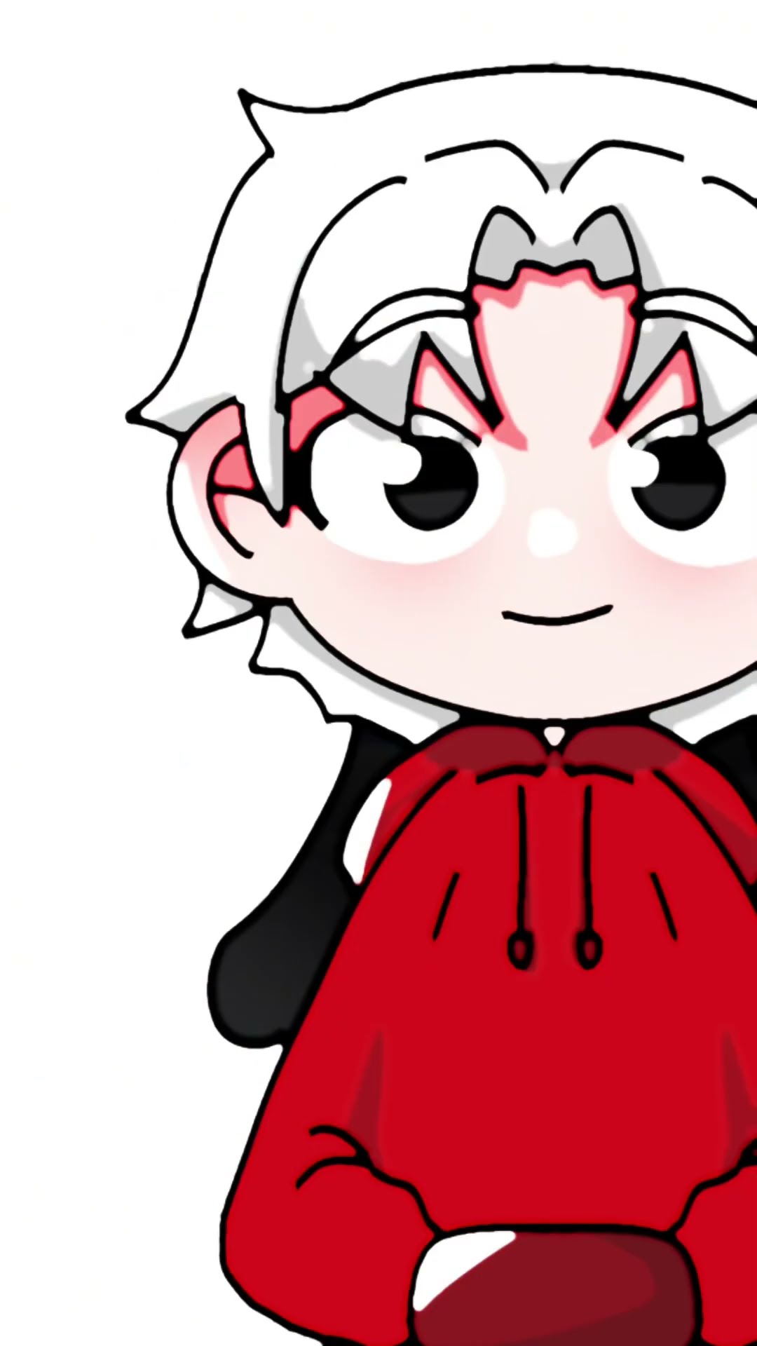 포차코가 인간이 된다면? #shorts #산리오 #그림