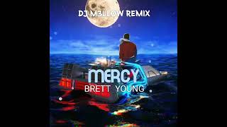 Brett Youngmercydj M3Llow Remix2022Swing Bounce