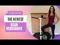 Unboxing the New BCAN Rebounder (NOT a Review Yet!) — Just Sharing What’s Inside