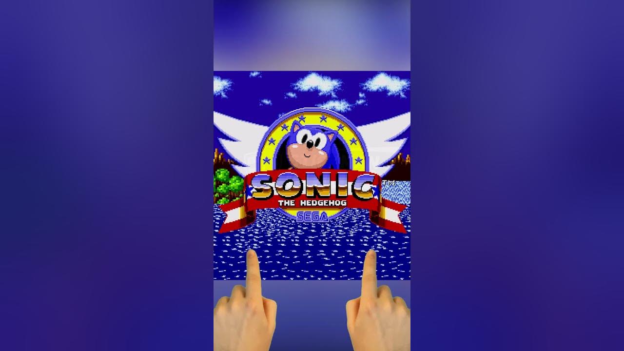 How to Unlock Super Sonic and Debug Mode Cheat Codes (Sonic 2 - iOS &  Android Mobile App) 