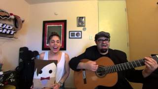 Like a Virgin (Acoustic) - Madonna - Fernan Unplugged chords