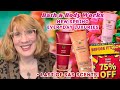 Bath &amp; Body Works New Spring Everyday Luxuries + Last Of SAS Scents!