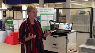 Taste Of It Perstour 18 Oktober: Regio Foodvalley Innoveert