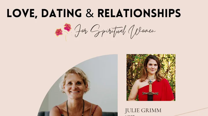 Allowing Intuition to Lead in Relationships