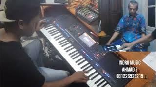 KALIH WELASKU AHMAD S INDRO MUSIC style manual serba guna by indro music 081226526215