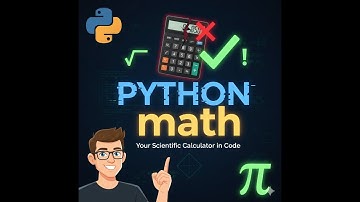 Curso de Python Modulos : Aprendiento a usar el Modulo Math