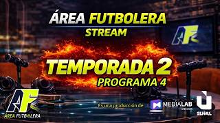 Área Futbolera