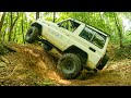 Off Road Meeting Slovenia | Pasji Rep Adventura