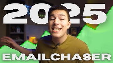 Emailchaser Review 2025: Is This the Best Cold Email Tool for Agencies?