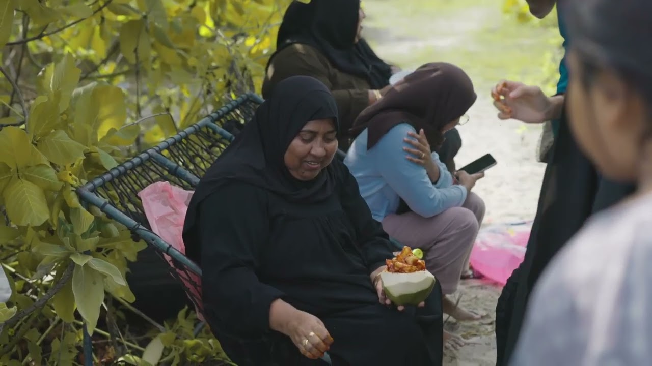 Dhuvaafaru Majaa: An unparalleled gastronomic experience