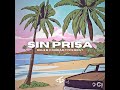 AFROBEAT | Rels B x Morad Type Beat -  ''SIN PRISA''