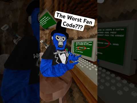 I’ll try my best to be there! #gorillatag #gorillatagvr #vr #gtag #funny #ytshorts #fypシ #viral