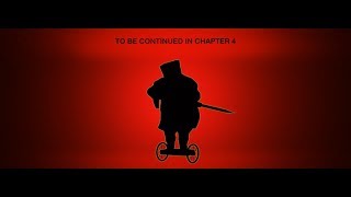 Dark Deception - Chapter 4 Ending \/ To Be Continued (NEW UPDATE)