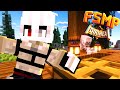UNA AVENTURA OSCURA | DIA #1 FSMP | MINECRAFT