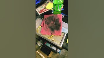 Guide coat for cheap #subscribe #challenger #fypシ #car #fortheboys #automobile #automotive