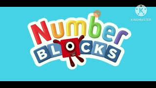 Numberblocks intro (Multilanguage, part 2!)
