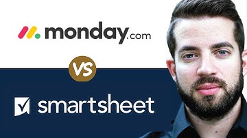 Monday.com vs Smartsheet | Which is Best Project Management Software?