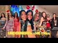 Underneath The Tree | Christmas TikTok Dance Compilation