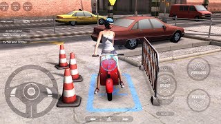 Valley Parking 3D #18 - Android gameplay screenshot 2