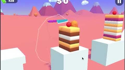 Slice Master-Level 5