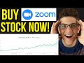 Why ZOOM Stock is ZOOMING Up! (ZM Stock Analysis)