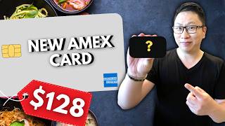 NEW American Express Network Card | Yikes! More Points Devaluations