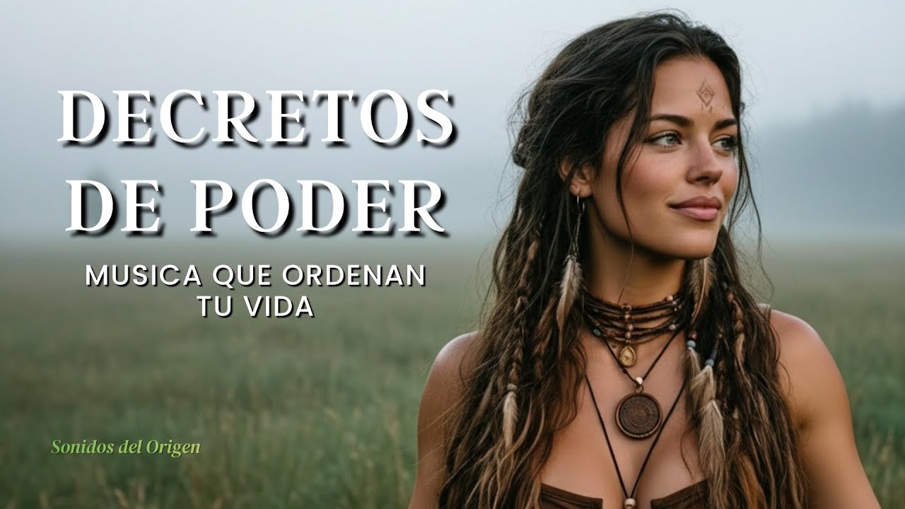 EL ECO VITAL DE LA VIDA: MÚSICA PROFUNDA PARA VOLVER A NACER DESDE TU SER INTERIOR