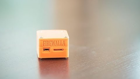 Firewalla: Complete Cyber Security Solution For Your Home
