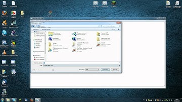 [FR] 1/3 Tuto pour créer un navigateur web design (et ça permet d