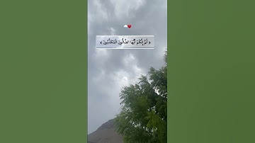 قران كريم #اللهم_صل_وسلم_على_نبينا_محمد #اكسبلور #لايك #اذكار