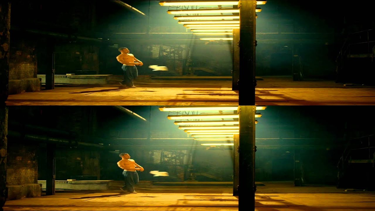 Street Dance 2 Streaming Vf Gratuit Street Dance 2 Bande-Annonce 3D (stéréoscopique) VF - YouTube