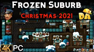 Frozen Suburb | #4 Christmas 2021 (PC) | Diggy's Adventure