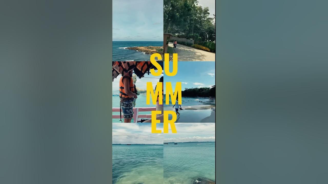 Koh Samet Island 🏝️🏝️🏝️#kohsametisland🌴 #kohsamet2025 #thailand🇹🇭 #nationalpark #trending Koh Samet Island 🏝️🏝️🏝️#kohsametisland🌴 #kohsamet2025 #thailand🇹🇭 #nationalpark #trending
