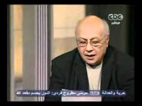 الشاعر سيد حجاب وقصيدة وحدوه