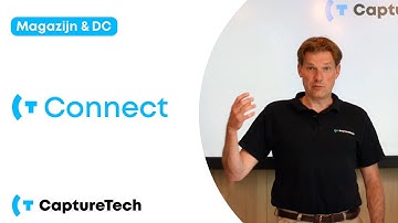 CaptureTech Connect | Ontvangst