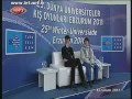 Thomas Sosniak 2011 Winter Universiade free program