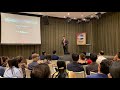 Awesome Advanced Speakers Night@MMTMC