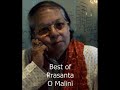 Best of Prasanta Bhattacharya - O Malini Mp3 Song