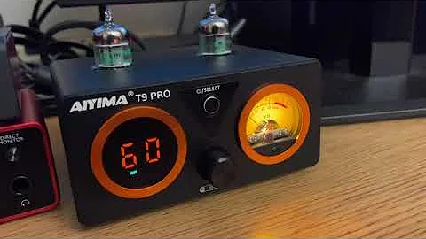 Aiyima T9 PRO Review