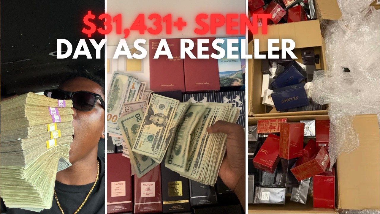 rewrite this title Day As A 17 Year Old Reseller Making K / Month rewrite this title Day As A 17 Year Old Reseller Making K / Month