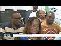Diffusion en direct de Canal 3 TV Bénin