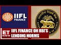 Rbi tightens lending norms tier1 impact iifl finance  kapish jain  business news