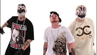 Download lagu Insane Clown Posse  - 6 Foot 7 Foot (7 Foot 8 Foot ft. Lyte)
